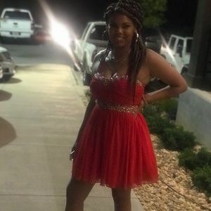 Homecoming/Prom Dress